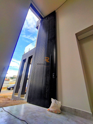 Imagem Casa de Condomínio com 4 Quartos à Venda, 252 m² em Gran Park - Vespasiano Imagem Casa de Condomínio com 4 Quartos à Venda, 252 m² em Gran Park - Vespasiano