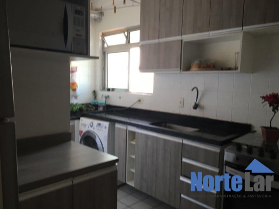 Imagem Apartamento com 2 Quartos à Venda, 50 m² em Imirim - São Paulo Imagem Apartamento com 2 Quartos à Venda, 50 m² em Imirim - São Paulo
