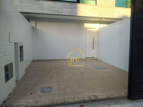 Imagem Casa com 3 Quartos à Venda, 270 m² em Embaré - Santos Imagem Casa com 3 Quartos à Venda, 270 m² em Embaré - Santos
