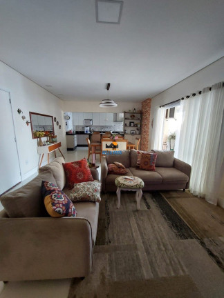 Imagem Apartamento com 3 Quartos à Venda, em Centro - São Vicente Imagem Apartamento com 3 Quartos à Venda, em Centro - São Vicente