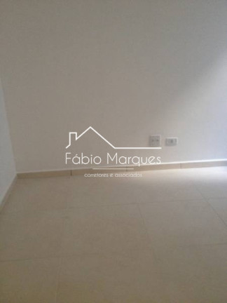 Imagem Apartamento com 2 Quartos à Venda, 40 m² em Vila Ré - São Paulo