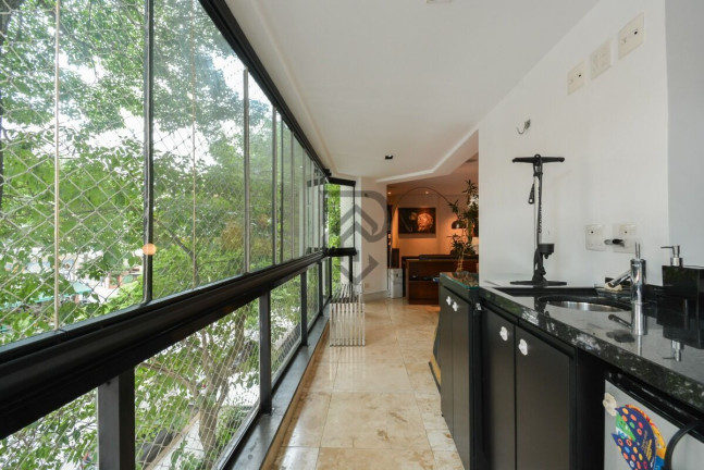 Imagem Apartamento com 4 Quartos à Venda, 172 m² em Moema - São Paulo Imagem Apartamento com 4 Quartos à Venda, 172 m² em Moema - São Paulo