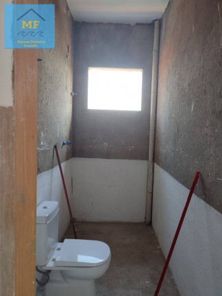 Imagem Casa com 2 Quartos à Venda, 86 m² em Santa Maria - Santos