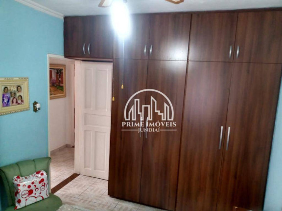 Imagem Casa com 3 Quartos à Venda, 179 m² em Vila Rica - Jundiaí Imagem Casa com 3 Quartos à Venda, 179 m² em Vila Rica - Jundiaí