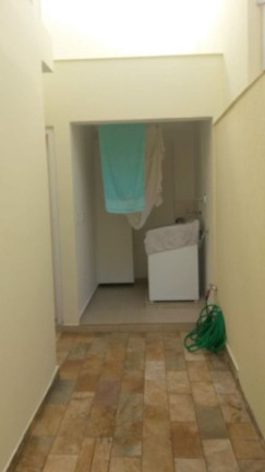 Imagem Sobrado com 2 Quartos à Venda, 62 m² em Santo Amaro - São Paulo