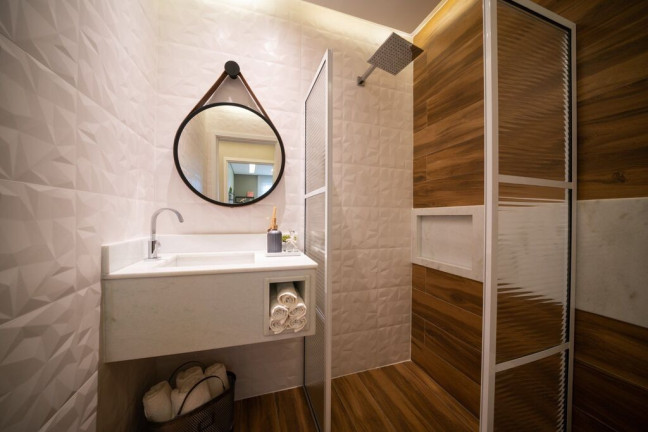 Imagem Apartamento com 2 Quartos à Venda, 55 m² em Centro - São Bernardo Do Campo