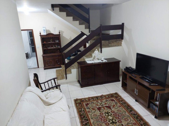 Imagem Casa com 3 Quartos à Venda, 178 m² em Parque Das árvores  - Guaratinguetá