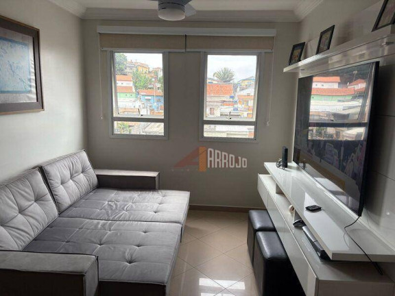 Imagem Apartamento com 3 Quartos à Venda, 60 m² em Cangaíba - São Paulo Imagem Apartamento com 3 Quartos à Venda, 60 m² em Cangaíba - São Paulo