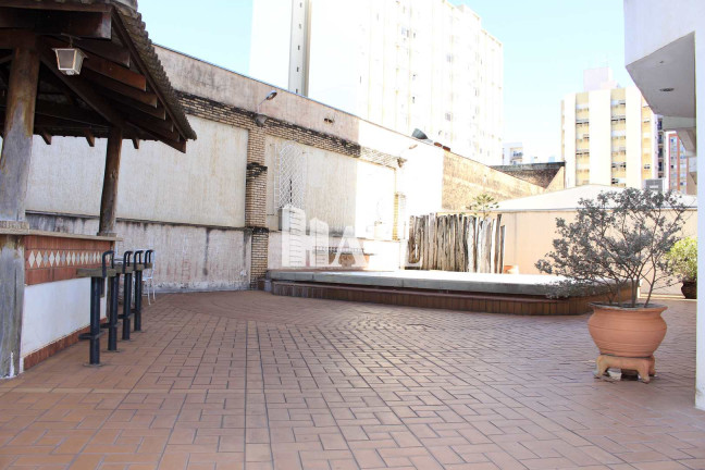 Imagem Apartamento com 3 Quartos à Venda, 157 m² em Centro - São José Do Rio Preto Imagem Apartamento com 3 Quartos à Venda, 157 m² em Centro - São José Do Rio Preto