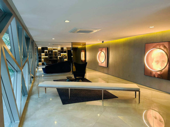 Imagem Studio com 1 Quarto à Venda, 27 m² em Bela Vista - Porto Alegre Imagem Studio com 1 Quarto à Venda, 27 m² em Bela Vista - Porto Alegre