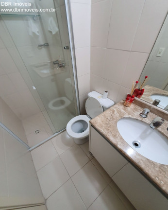 Imagem Apartamento com 1 Quarto à Venda, 52 m² em Vila Prudente - São Paulo