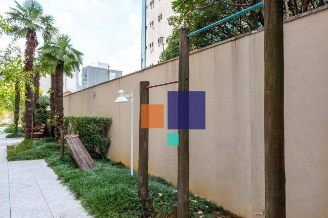 Imagem Apartamento com 1 Quarto à Venda, 43 m² em Paraíso - São Paulo Imagem Apartamento com 1 Quarto à Venda, 43 m² em Paraíso - São Paulo