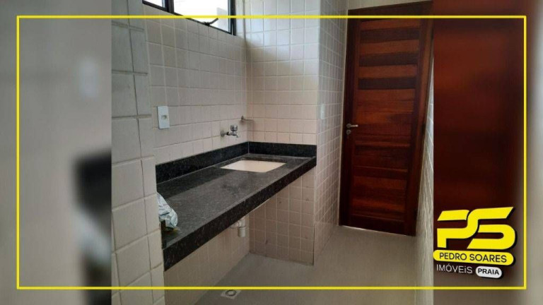 Imagem Apartamento com 3 Quartos à Venda, 132 m² em Cabo Branco - João Pessoa Imagem Apartamento com 3 Quartos à Venda, 132 m² em Cabo Branco - João Pessoa