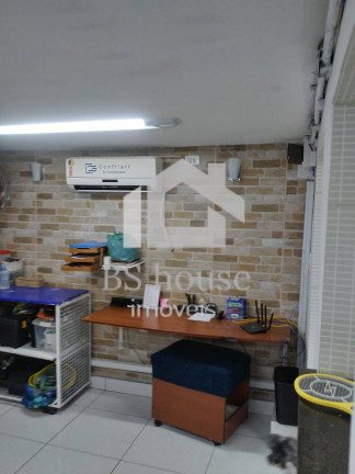 Imagem Sobrado com 4 Quartos à Venda, 125 m² em Campestre - Santo André