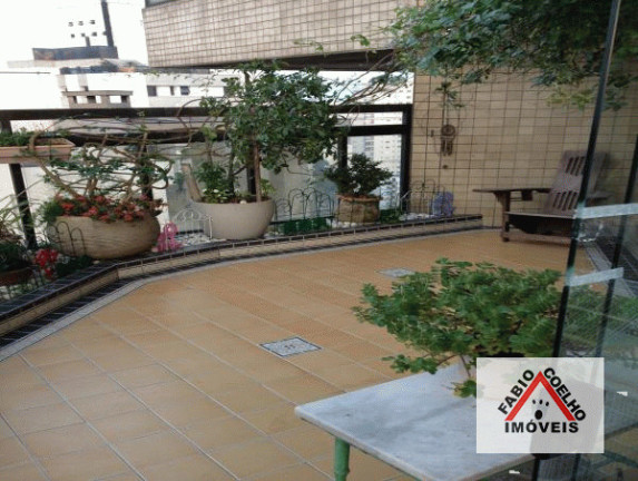 Imagem Apartamento à Venda, 320 m² em Morumbi - São Paulo Imagem Apartamento à Venda, 320 m² em Morumbi - São Paulo