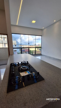 Imagem Apartamento com 3 Quartos à Venda, 103 m² em Jardim Piratininga - Franca Imagem Apartamento com 3 Quartos à Venda, 103 m² em Jardim Piratininga - Franca