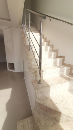 Imagem Sobrado com 3 Quartos à Venda, 142 m² em São José - Canoas Imagem Sobrado com 3 Quartos à Venda, 142 m² em São José - Canoas