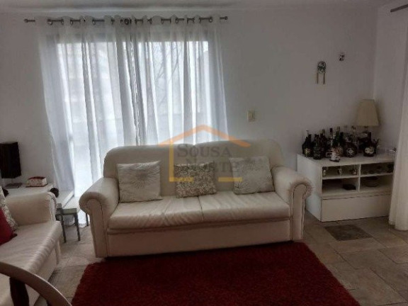 Imagem Cobertura com 3 Quartos à Venda, 178 m² em Santana - São Paulo Imagem Cobertura com 3 Quartos à Venda, 178 m² em Santana - São Paulo