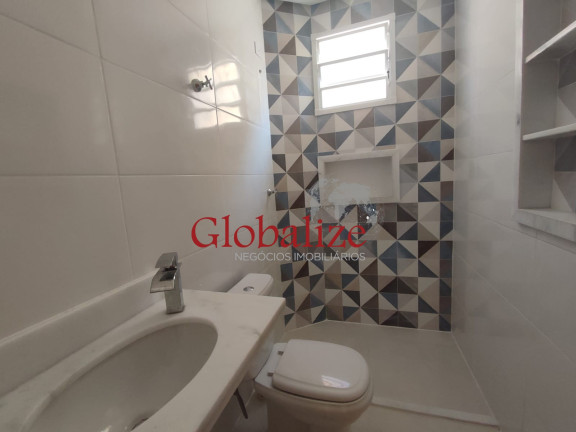 Imagem Casa com 3 Quartos à Venda, 93 m² em Embaré - Santos Imagem Casa com 3 Quartos à Venda, 93 m² em Embaré - Santos