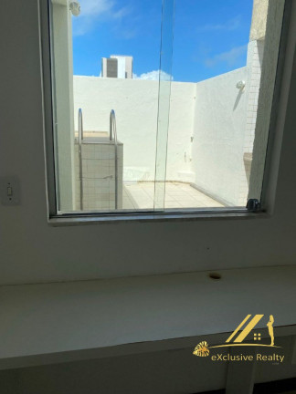 Imagem Cobertura com 3 Quartos à Venda, 146 m² em Stiep - Salvador