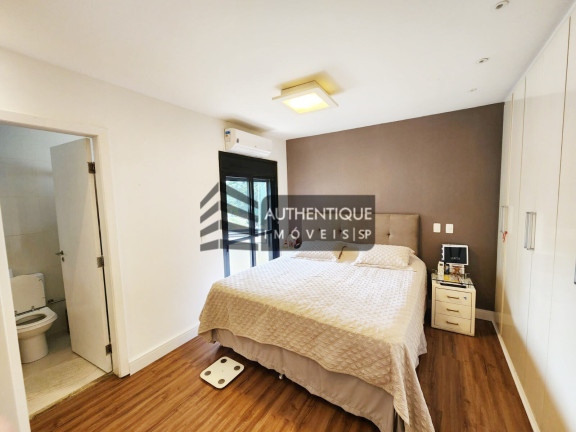 Imagem Apartamento com 3 Quartos à Venda, 105 m² em Moema - São Paulo
