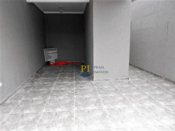 Imagem Casa com 2 Quartos à Venda, 150 m² em Tupi - Praia Grande