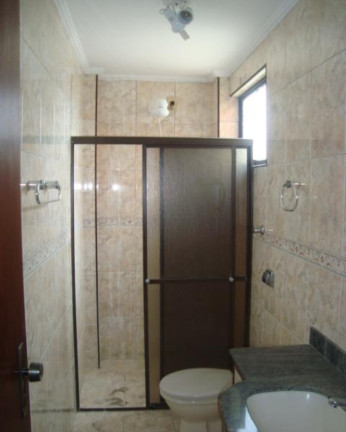 Imagem Apartamento com 2 Quartos à Venda, em Aparecida - Santos Imagem Apartamento com 2 Quartos à Venda, em Aparecida - Santos