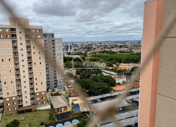 Imagem Apartamento com 2 Quartos à Venda, 66 m² em Jardim São Carlos - Sorocaba Imagem Apartamento com 2 Quartos à Venda, 66 m² em Jardim São Carlos - Sorocaba
