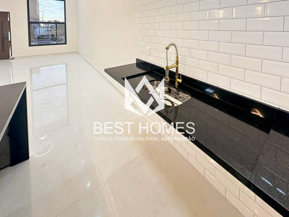 Imagem Casa de Condomínio com 3 Quartos à Venda, 300 m² em Medeiros - Jundiaí