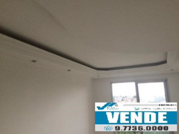Imagem Apartamento com 2 Quartos à Venda, 50 m² em Conjunto Residencial Vista Verde - São Paulo Imagem Apartamento com 2 Quartos à Venda, 50 m² em Conjunto Residencial Vista Verde - São Paulo