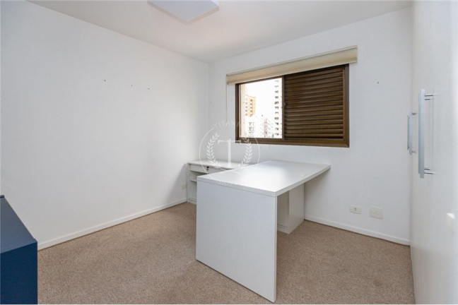 Imagem Apartamento com 4 Quartos à Venda, 150 m² em Moema - São Paulo Imagem Apartamento com 4 Quartos à Venda, 150 m² em Moema - São Paulo