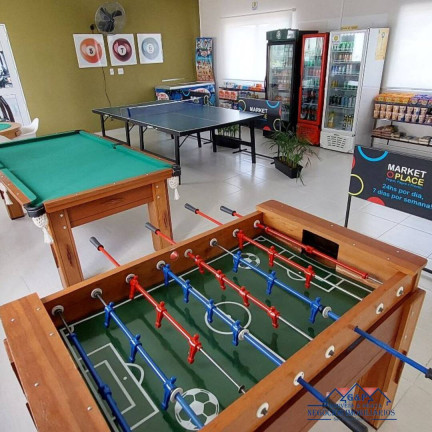 Imagem Apartamento com 2 Quartos à Venda,  em Jardim Marilu - Carapicuíba