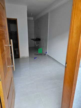 Imagem Casa com 2 Quartos à Venda, 32 m² em Parque Das Paineiras - São Paulo Imagem Casa com 2 Quartos à Venda, 32 m² em Parque Das Paineiras - São Paulo