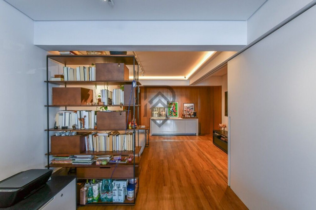 Imagem Apartamento com 1 Quarto à Venda, 156 m² em Vila Nova Conceição - São Paulo Imagem Apartamento com 1 Quarto à Venda, 156 m² em Vila Nova Conceição - São Paulo