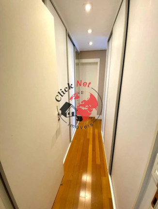 Imagem Apartamento com 3 Quartos à Venda, 106 m² em Centro - São Bernardo Do Campo
