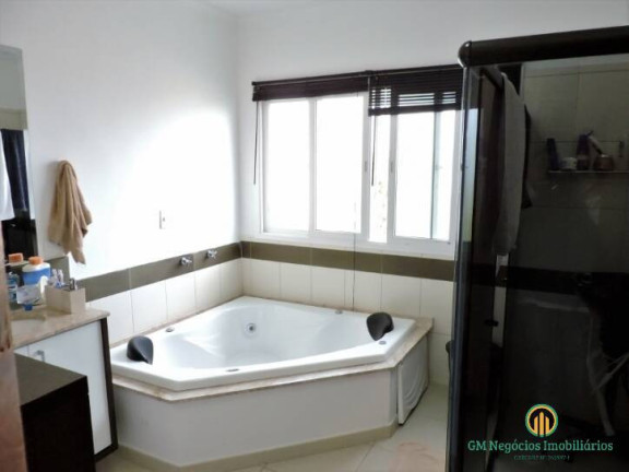 Imagem Casa de Condomínio com 4 Quartos à Venda, 400 m² em Golf Village - Carapicuíba