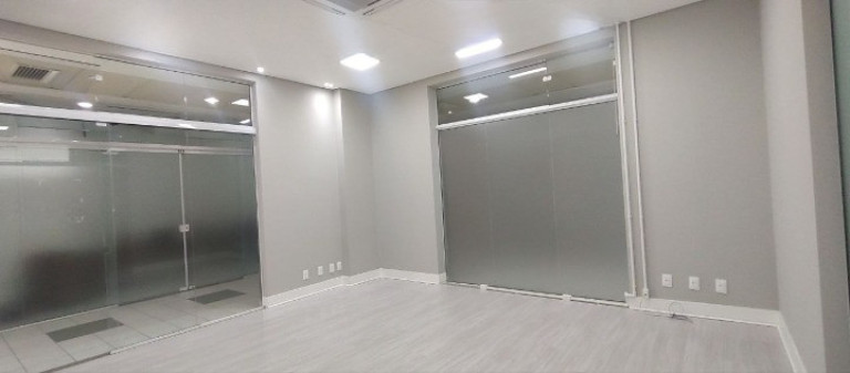 Imagem Loja para Alugar, 25 m² em Cidade Universitária Pedra Branca - Palhoça