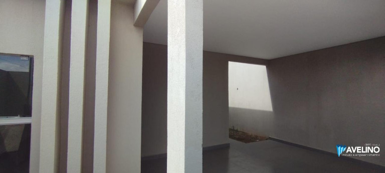 Imagem Casa com 2 Quartos à Venda, 80 m² em Taquaral Bosque - Campo Grande Imagem Casa com 2 Quartos à Venda, 80 m² em Taquaral Bosque - Campo Grande