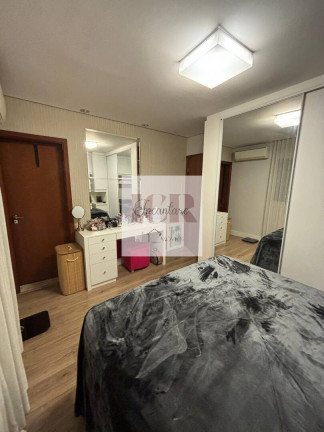 Imagem Apartamento com 2 Quartos à Venda, 70 m² em Jardim Guadalajara - Sorocaba