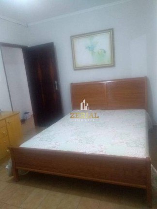 Imagem Casa com 4 Quartos à Venda, 206 m² em Olímpico - São Caetano Do Sul Imagem Casa com 4 Quartos à Venda, 206 m² em Olímpico - São Caetano Do Sul
