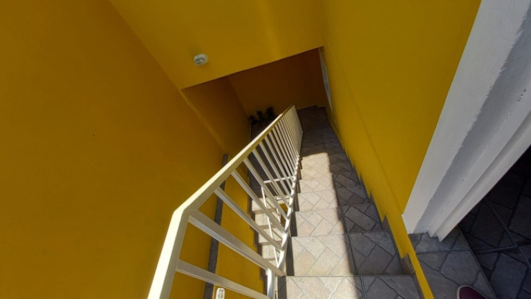 Imagem Casa com 3 Quartos à Venda, 260 m² em Jardim Record - Taboão Da Serra Imagem Casa com 3 Quartos à Venda, 260 m² em Jardim Record - Taboão Da Serra