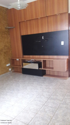 Imagem Casa com 3 Quartos à Venda, 200 m² em Jardim Kennedy - Poços De Caldas Imagem Casa com 3 Quartos à Venda, 200 m² em Jardim Kennedy - Poços De Caldas