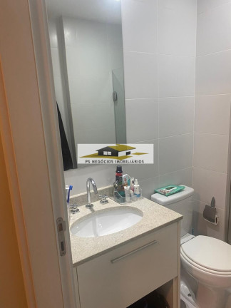 Imagem Apartamento com 3 Quartos à Venda, 111 m² em Cambuci - São Paulo Imagem Apartamento com 3 Quartos à Venda, 111 m² em Cambuci - São Paulo