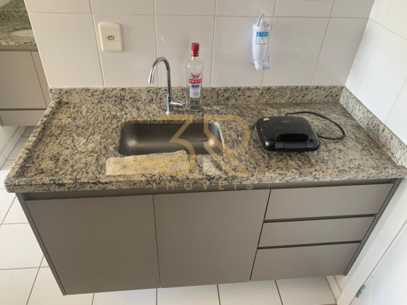 Imagem Apartamento com 1 Quarto para Alugar, 22 m² em Iguatemi - Ribeirão Preto Imagem Apartamento com 1 Quarto para Alugar, 22 m² em Iguatemi - Ribeirão Preto
