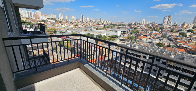 Imagem Studio à Venda, 34 m² em Ipiranga - São Paulo