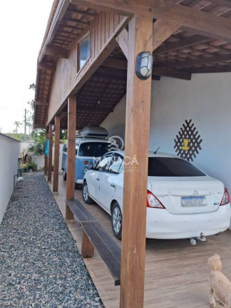 Imagem Casa com 2 Quartos à Venda, 76 m² em Quinta Dos Açorianos - Barra Velha Imagem Casa com 2 Quartos à Venda, 76 m² em Quinta Dos Açorianos - Barra Velha