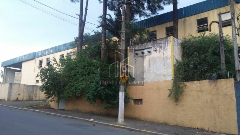Imagem Imóvel Comercial à Venda, 3.600 m² em Jardim Leda (fazendinha) - Santana De Parnaíba Imagem Imóvel Comercial à Venda, 3.600 m² em Jardim Leda (fazendinha) - Santana De Parnaíba