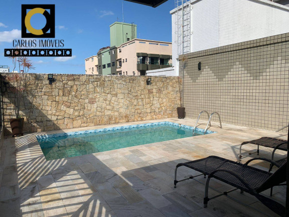 Imagem Apartamento com 3 Quartos à Venda, 364 m² em Gonzaga - Santos Imagem Apartamento com 3 Quartos à Venda, 364 m² em Gonzaga - Santos