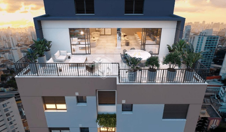 Imagem Apartamento com 3 Quartos à Venda, 81 m² em Parque Da Mooca - São Paulo Imagem Apartamento com 3 Quartos à Venda, 81 m² em Parque Da Mooca - São Paulo
