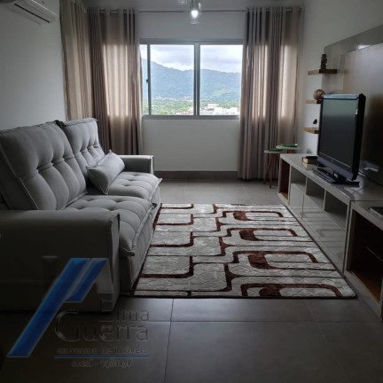 Imagem Apartamento com 3 Quartos à Venda, 103 m² em Itaguá - Ubatuba Imagem Apartamento com 3 Quartos à Venda, 103 m² em Itaguá - Ubatuba